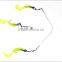 High Quality Alabama Jig 5 Arms Jig Head Fishing Lure