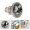 2016 wireless wifi bulb light camera H960p with real light by remote contol