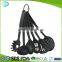 6pcs Nylon Kitchen Utensil Set