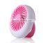 New design portable mini usb fan/handheld usb fan