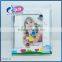 direct factory kids diy paint your own photo frame Diy ceramic painting kits