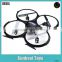 Quality BestSelling rc hover copter with gyro