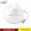Hot sale Indoor Omni GSM Ceiling antenna with 5dBi gain