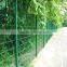 Cheap Double Wire Mesh Fence 6/5/6 Or 8/6/8 Wire Hot-dipped Galvanized Powder Coated