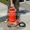GFS-A3-Automatic carwash machines with 15L folding bucket