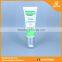 40ml flexible packaging skin care cosmetic cream airless tube