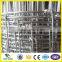 high quality pig fence wire mesh netting with 30cm weft opening used for protection animals