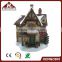 battery operated christmas lighted houses manufacturer