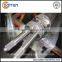 65/132 bimetallic twin screw barrel
