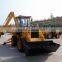 1.8 ton mini wheel loader for sale