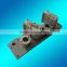 A356 aluminum die casting used stove parts mold                        
                                                                                Supplier's Choice