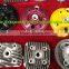 High Quality 50cc 70cc Motorcycle Cylinder Head