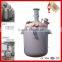 small scale epoxy resin making plant
