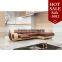 philippines furniture orange leather corner sofa set designs