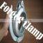 High Quality Concrete Pump Snap Coupling