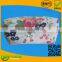 Small Flowers Design Fashion Women Cosmetic Bag