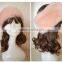 Top Quality Real Fox Fur Headband