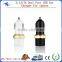 2015 New Design 2.1A Dual Port USB Car Charger for iphone 6 Samsung Note 4