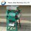 Professional Wheat/beans/cereals flattening machine for sale