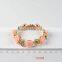 Factory Trade Assurance fashion bead bracelet