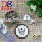 Wholesale Custom Nickel Free Jeans Rivets Buttons for Clothing