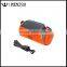 Fit 5.5" Phone Touch Screen Holder Waterproof Handlebar Bag