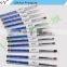 ANY New Design Nail Art Mix Colors Painting Soft Nylon Hair Nail Art Nail Brushes Mix Color