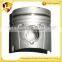 High Performance car engine piston size 4JB1-G best quality