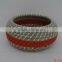 Colorful Weaving Basket For Storage and Home Decoration