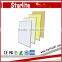High Power 600x600 Led Panel Lighting Led Panel Light Price for Sale