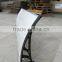 DIY Outdoor Polycarbonate Front Door Window Awning Patio Cover Canopy