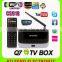 Quad core rk3188 XBMC Android 4.4 wifi bluetooth CS918 TV BOX haho tv box