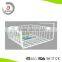 Ingenious under shelf basket storage basket wardrobe basket HC-WB4