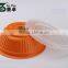 offer round fast food noodle box