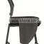Factory Price Training Chair with Table Attached for Sale