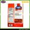 Free samples autoclave sterilization popcorn plastic bag zip
