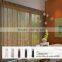 Bintronic Taiwan Remote Persiana Vertical Blinds Motorized Vertical Blinds Vertical Mechanic Curtain