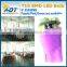 Factory price 8 leds Led Bulb T10 168 194 W5W 3528 Car Light