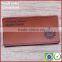 Custom leather patch beanies embossing machine leather patch for jeans