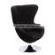 Low price china supplier swivel bar chair