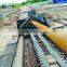 Professional Manufacturer of XCMG XZ680A Horizontal Directional Drill Equipment