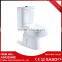 New Products European Standard Wc Electronic Toilet Flush