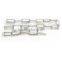 Q235 Material Link Chain, DIN763 Standard Heavy Duty Galvanized Link Chain,Normal Welded Point Long Iron Chain