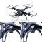2016 Fashionable 4CH Unmanned Aerial Vehicle, Professional UAV Aerial Photography Vehicle