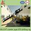 Factory sale !SKM153 hydraulic tunnel drilling rig
