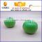 YIwu Yipai craft decoration artificial green apple for decoration