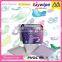 Pure cotton sanitary pad, soft breathable sanitary napkin, female disposable sanitary nakin