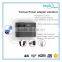 UNIC Portable Mini Smart Beam HD LED 12V Projector UC18 with Battery