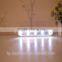 ABS Lamp Body Material Push Touch Tap Night Light