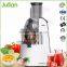 OEM whole slow juicer with new disign
